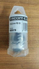 Facom 985978 PG-Schraublocher mit Schraube PG16 3148519859782 UR