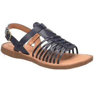 born santiam sandal