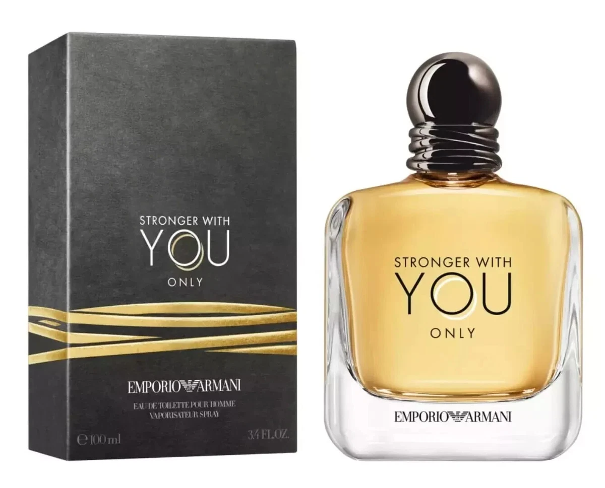 Emporio Armani Spray Eau de Toilette for Men for sale | eBay