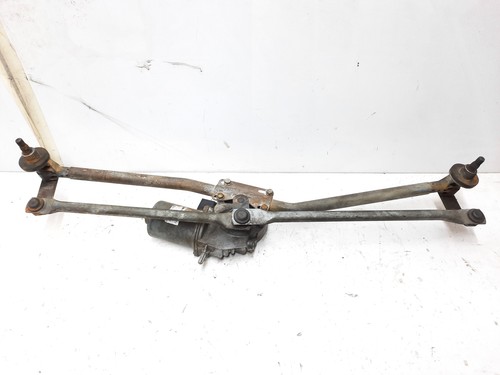 Scheibenwischermotor Wischergestänge Vorne Mercedes W906 VW Crafter 405146