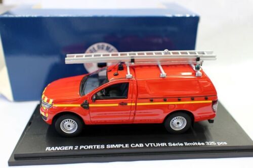 Camion de Sapeurs Pompiers SAVIEM SM7 ROCHER FPT SIDES 28 - EURE-ET Camion de Sapeurs Pompiers SAVIEM SM7 ROCHER FPT SIDES 28 - EURE-ET