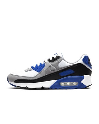 air max 90 recraft royal