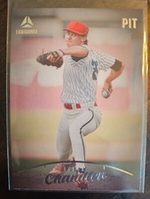 2023 Panini Chronicles Bubba Chandler Luminance #23