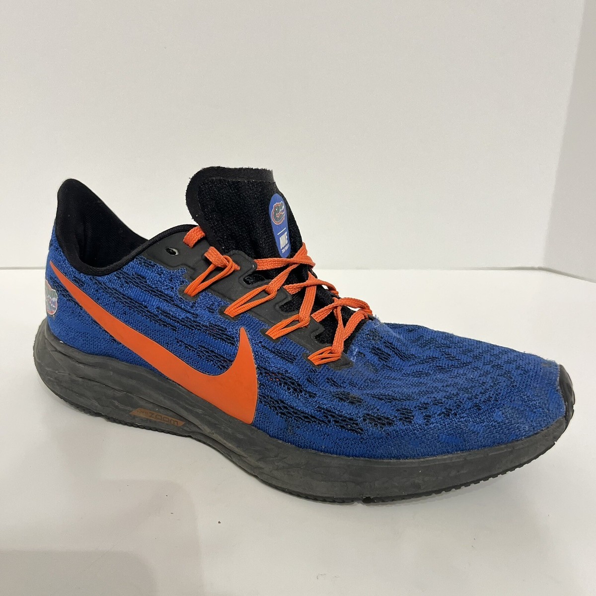 Nike Air Zoom Pegasus 36 Florida Gators CI2066-400 Men’s Size US 10