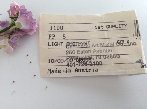 Swarovski #1100 Rhinestones 1ss 2ss Tiny 1.1 - 1.3mm REPAIR Colour choice PK 60 - Picture 12 of 46