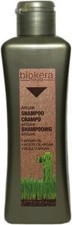 Champú de aceite de argán Salerm Biokera 300 ml | Sin sulfatos hidratantes | Envío gratuito