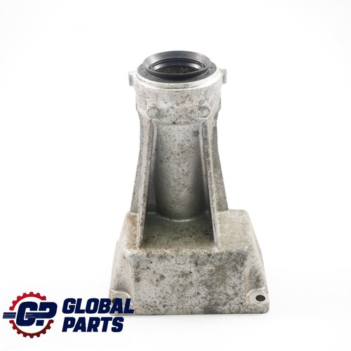 BMW X5 er E70 N52N 3.0si 272PS Benzin Vorderachsgetriebe Lagerbock Allrad