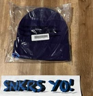 Supreme FTP Beanie violet SS21 (SS21BN22) taille unique