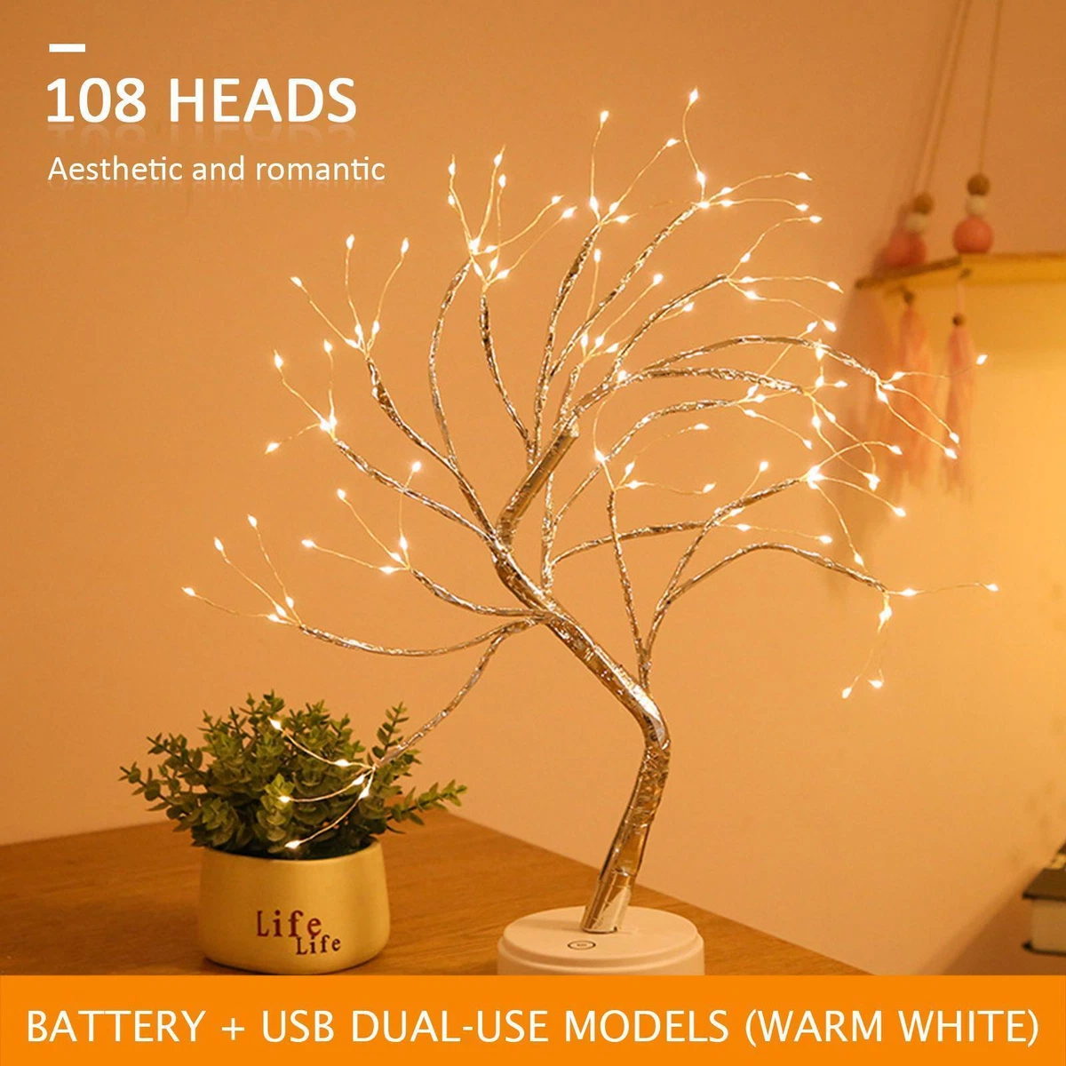 Bonsai light sale