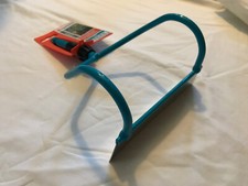 Gardena COMBISYSTEM 3193 hooped draw hoe head 160mm