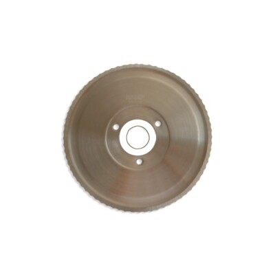 Wellenschliffmesser für die Ritter Multischneider AES251Z, E251, E241 und E25...
