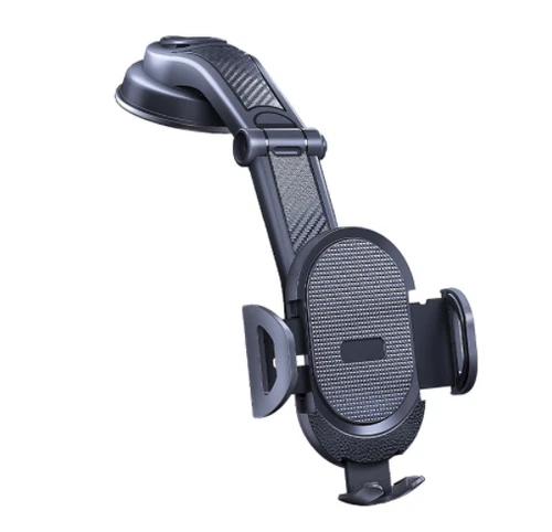 Handyhalterung Auto Armaturenbrett Universal 360° KFZ Handy Smartphone Halter DE - Bild 5 von 8