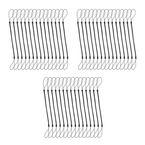45 PCs Leichtes Anti-Lost Stylus Stift Lanyard Mode ideal für - 第 10/12 張圖片