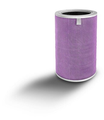 Antibakterieller filter geeginet für Xiaomi Mi Air Purifier 1 2 2S 2C 2H 3H Pro