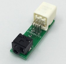 Lexus / Toyota Aux Stereo Adapter REPAIRS Part Number 86190-48010