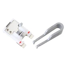 Button Foot w/ Placement Tool, Viking