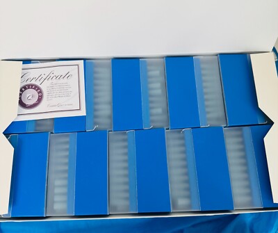 Scientific BioDot Specific Fit Pipet Tip 101-1000ul Blue Tips 111R-100 1000/PK