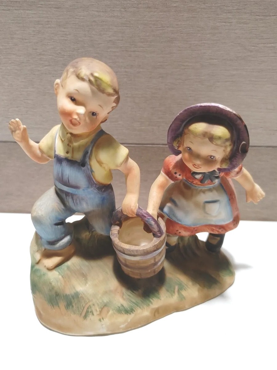 【極希少★昭和レトロ★正規品】JACK AND JILL クリップボード 現品 Vintage 