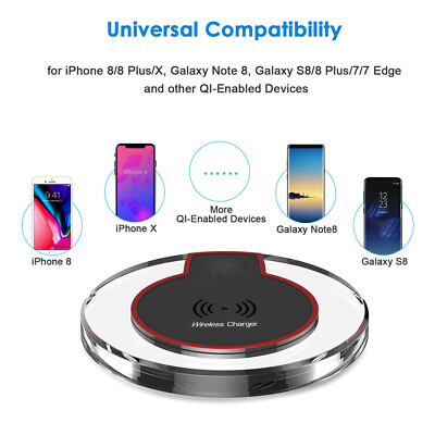 Samsung How To Make Your Phone Qi Compatible Qi Wireless Charger