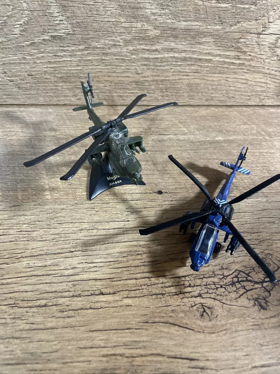 Maisto helicopters hotsell