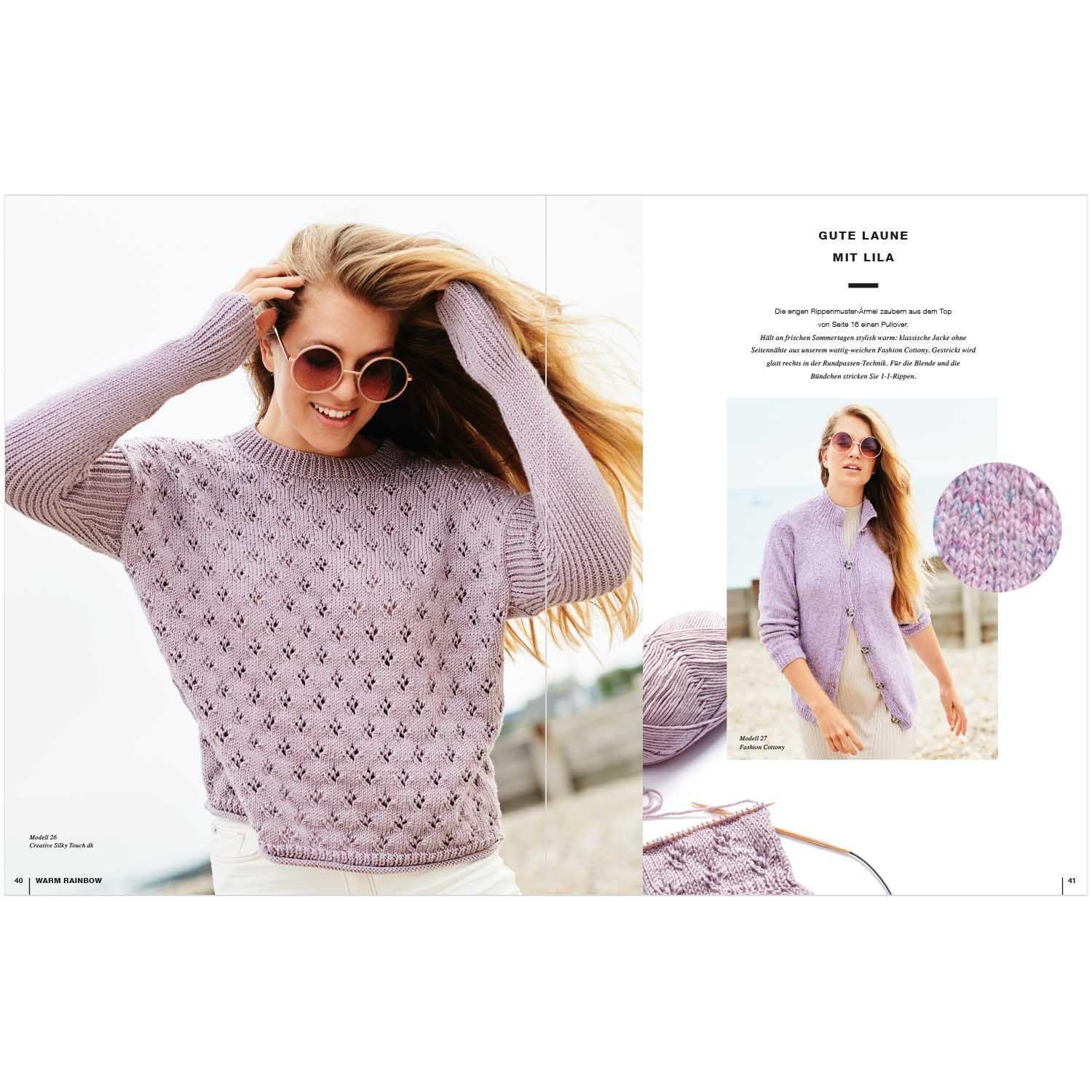 Thumbnail - Lovewool Das Handstrick Magazin No.12 | Rico Design Gmbh & Co. Kg |