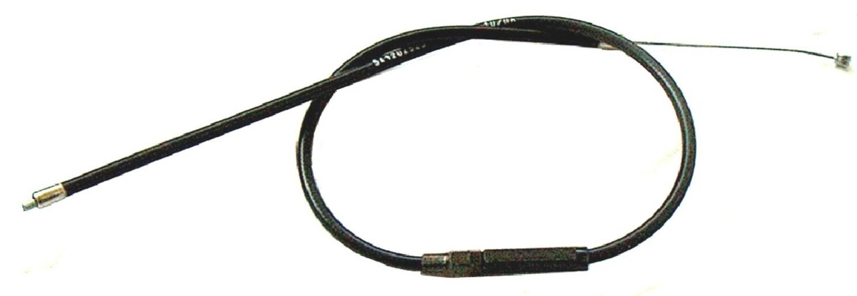 Câble D'accélérateur Pour Moteur Kawasaki (540122359) TD33 - TD40 - TD48 - TG20 - TH43 - TH48