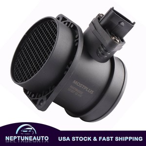 Maf sensor volvo s60