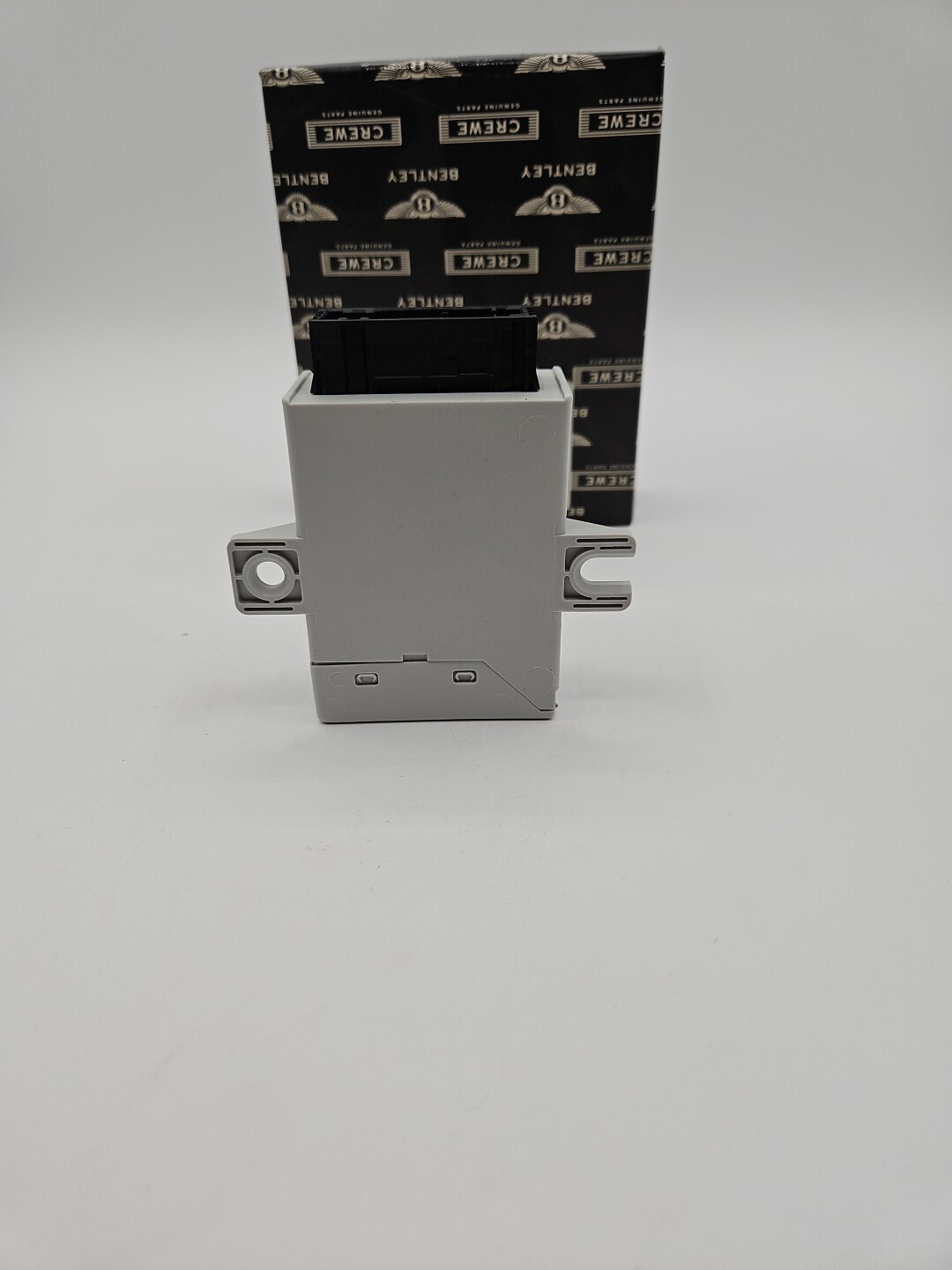 BENTLEY & ROLLS ROYCE CONTROL UNIT FOR TYRE PRE (3W7907273A)