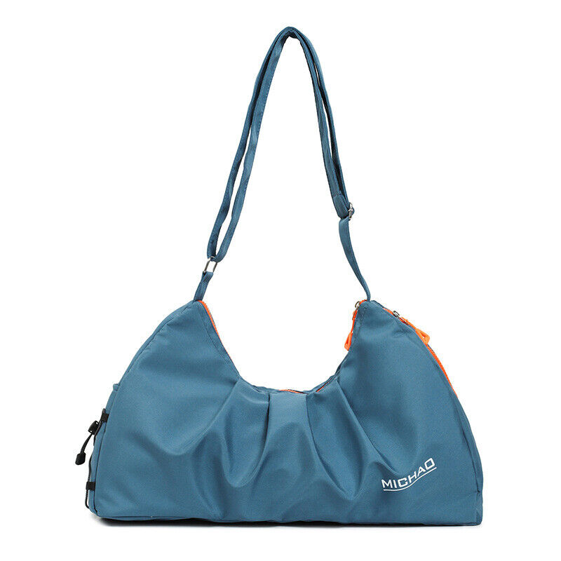 Sports Gym Bag For Women Travel Duffle Bag Waterproof Crossbody Bag For Women