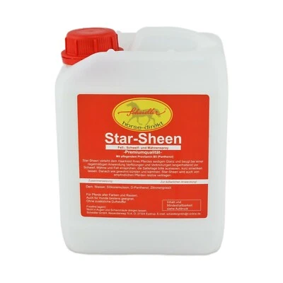 horse-direkt Fellspray 5 L Kanister, Mähnen- und Schweifspray