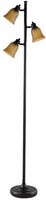 Antique Bronze 70 In. Track Tree Floor Lamp Study Living Room Home Office Decor Antique Bronze 70 In. Track Tree Floor Lamp Study Living Room Home Office Decor