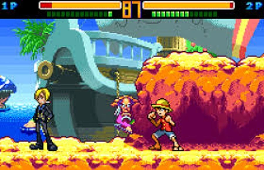 UNA PIEZA Grand Battle Swan Colosseum WS SWJ-BANC29 2002 NTSC-J Bandai USADO Foto 3 de 4