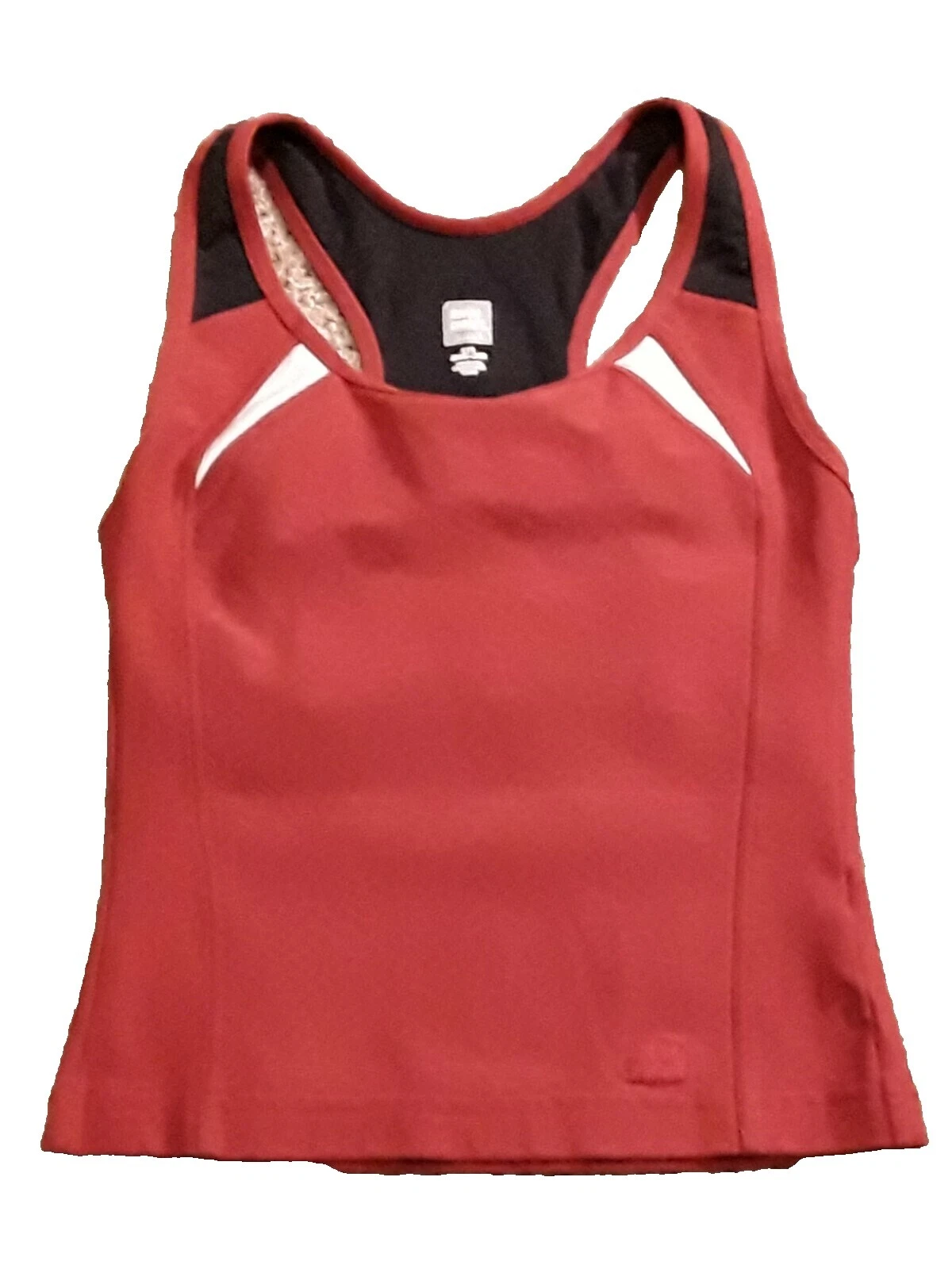 Ropa deportiva Top Negro Moving Comfort para Mujeres