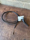 <!--F#f_0-->VB VC VH VK VL COMMODORE BONNET HOOD RELEASE CABLE GENUINE GM SLE CALAIS HDT SS<!--F/-->
