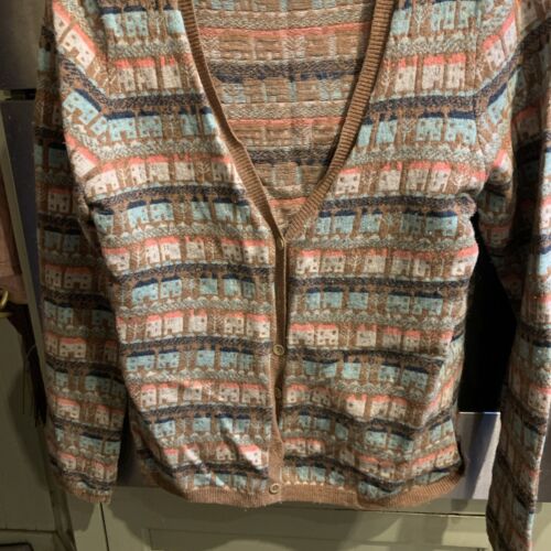 Sea salt Cardigan - Picture 4 of 8