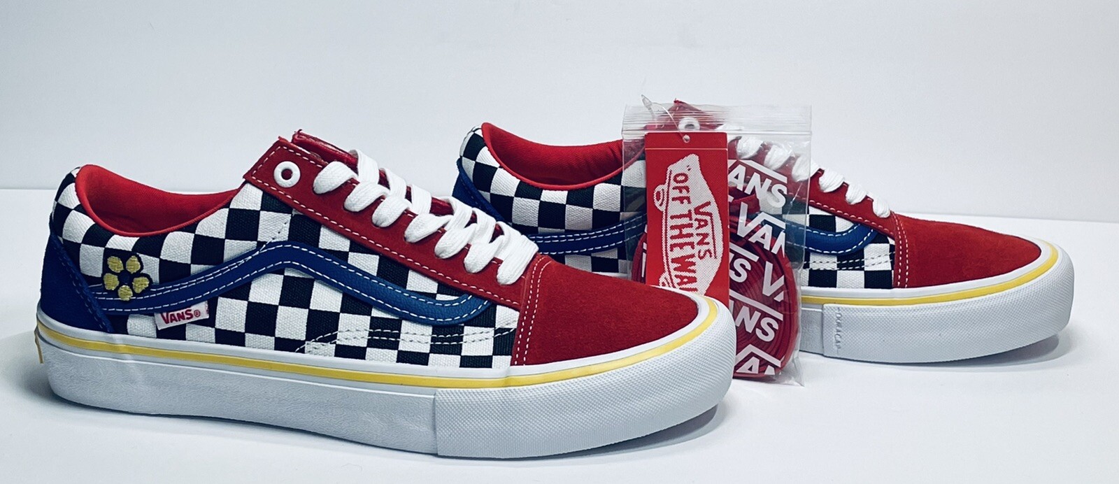 vans old skool pro brighton