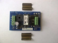 ADAMS RITE 31-0117-IP MANUFACTURING CO TWO WIRE DRIVER BOARD