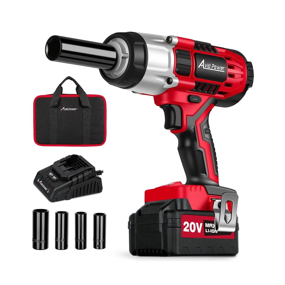 Avid power drill reviews outlet