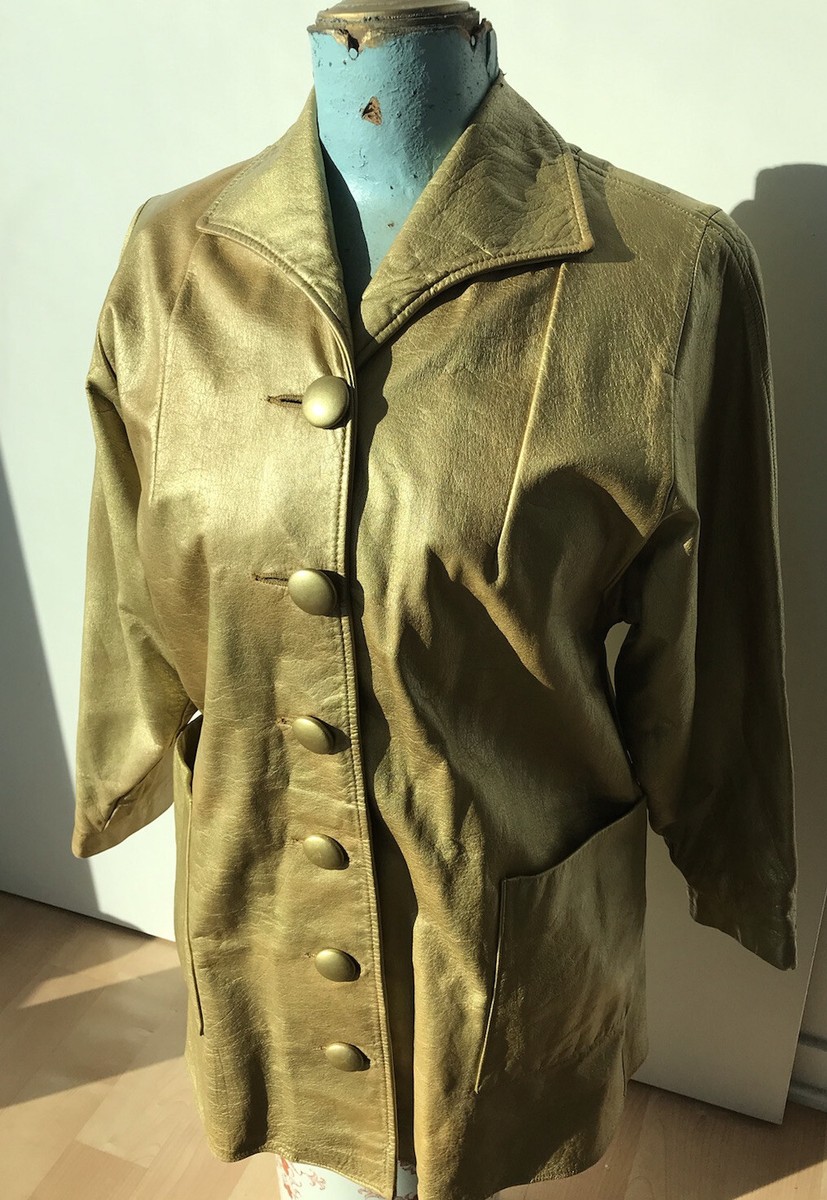ジャケット・アウター Depound gold button work jacket - brown gold button work jacket - brown – depound