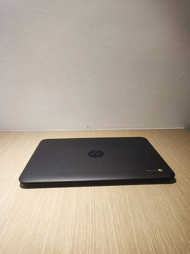 HP Chromebook 14 G4 Chrome OS/Windows 10 - Imagen 3 de 4