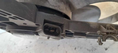 10289648 Electroventilador para OPEL SINTRA * 152032 - Imagen 2 de 4