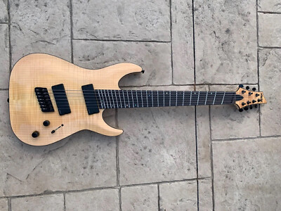 SCHECTER C7 SLS ELITE. 7 STRING.