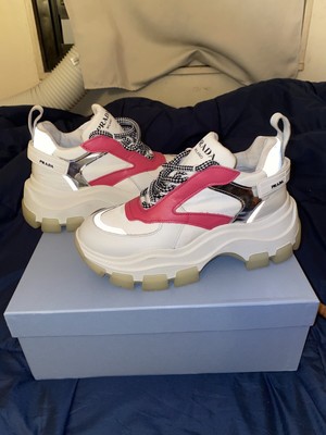 ebay prada shoes