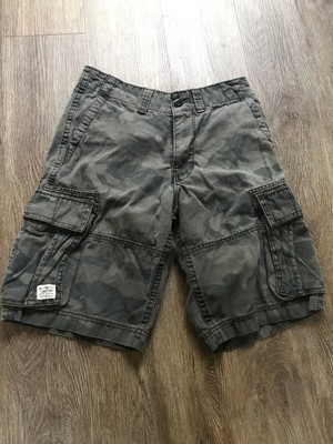 levi strauss & co shorts