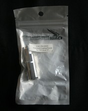 UAC Aluminum Loading Nozzle For TM G Series 17 Airsoft GBB Pistols