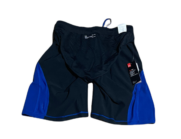 寿司ボーイ Under Armour Men SpeedPocket 9” Lined Running Shorts 1351191