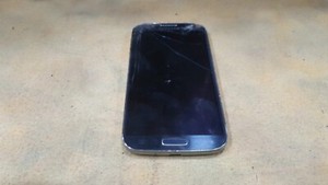 TG877 Samsung Galaxy S4 GT-I9505 Handy Beschreibung lesen