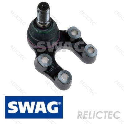 SWAG 82948162 Ball Joint for sale online | eBay