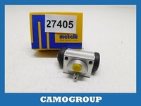 Zylinder Bremse Hinten Rear Wheel Brake Cylinder Metelli 044701