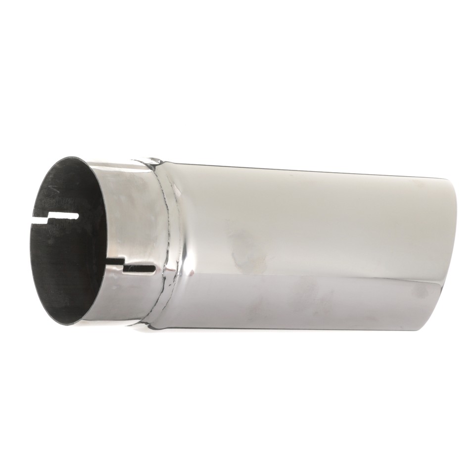 2019-2024 Silverado/Sierra Gibson 65690B Stainless Catback Exhaust 2019-2024 Silverado/Sierra Gibson 65690B Stainless Catback Exhaust